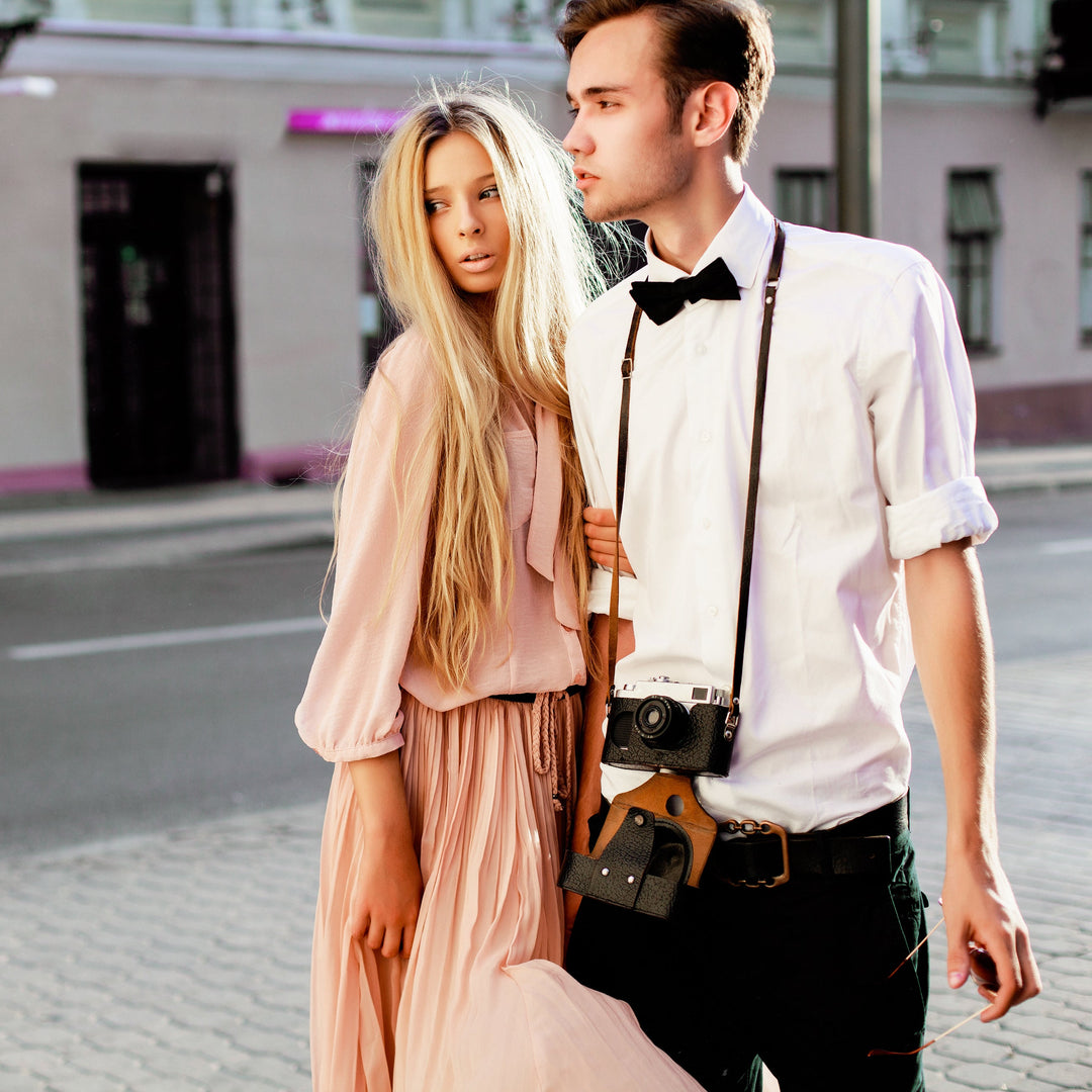How to Build a Timeless Wardrobe